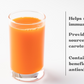 Carrot Juice Plus
