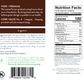 Coffee Protein Powder
