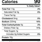 Dark Berry Protein