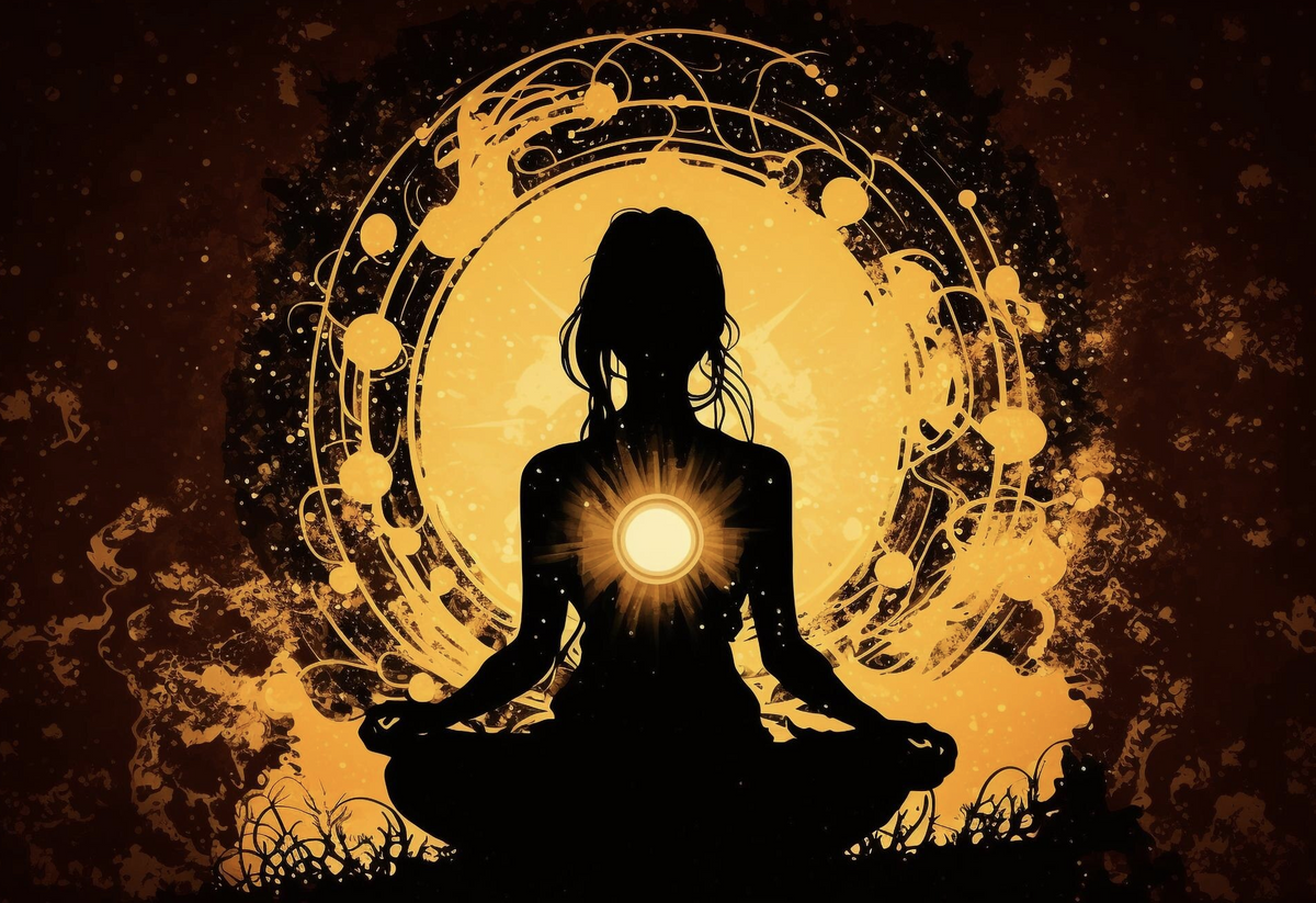 Single VortexHealing® Energy Healing Session