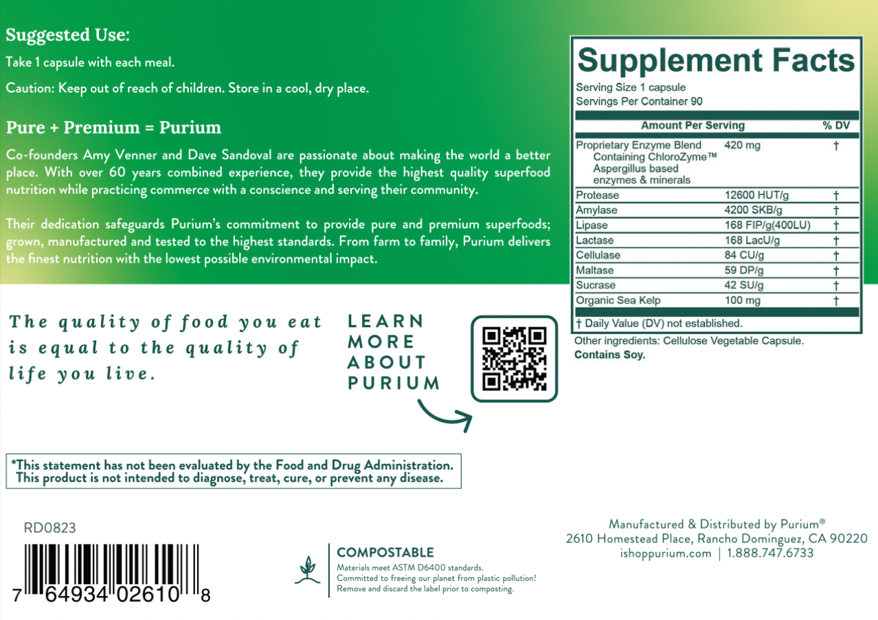 Allergy Reduction Pack