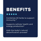 IS-BORR Immune Boost