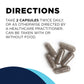 Kidney & Liver "KL" Support