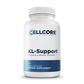 Kidney & Liver "KL" Support