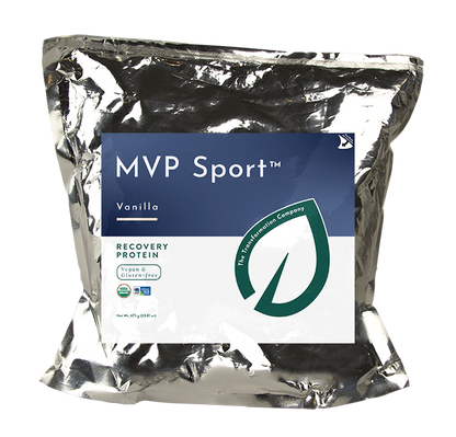 MVP Sport Protein Powder
