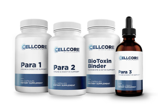 CellCore Para Kit