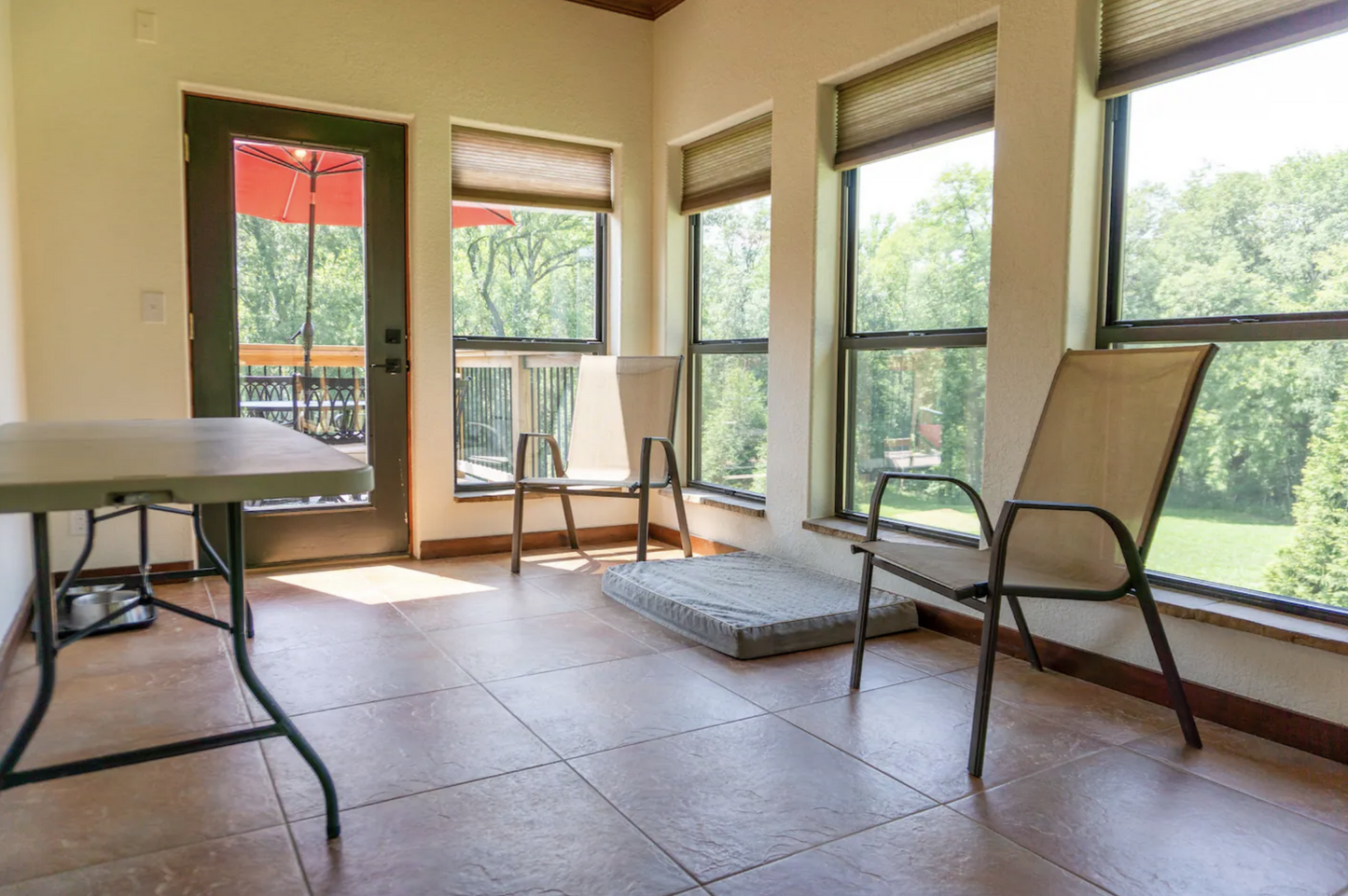 Wellness Retreat on White River Coming Soon