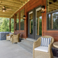 Wellness Retreat on White River Coming Soon