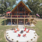 Wellness Retreat on White River Coming Soon