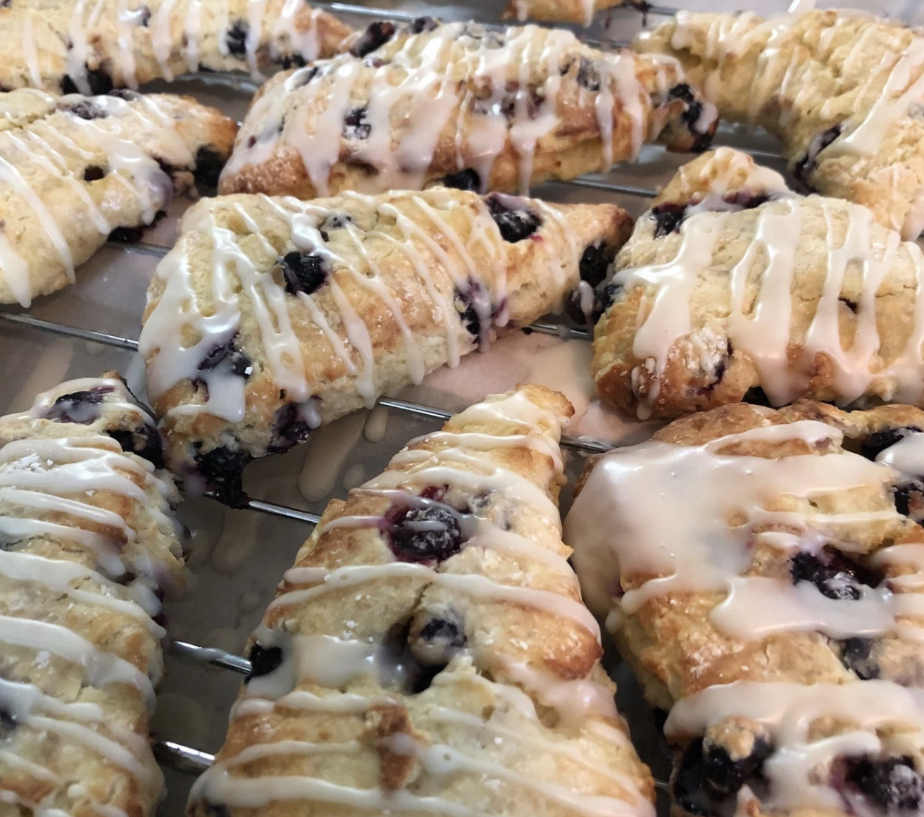 Scones