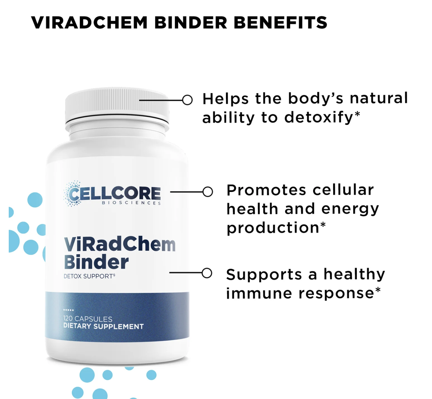 Phase 3: Whole Body Immune Support Kit