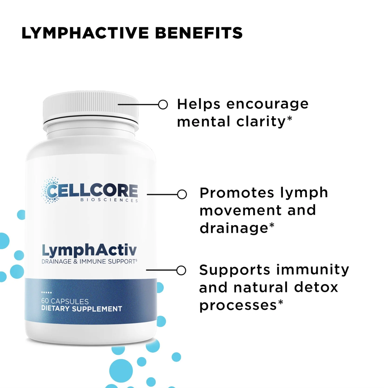 Phase 3: Whole Body Immune Support Kit