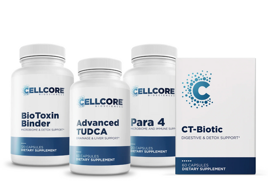 Stomach Support Kit