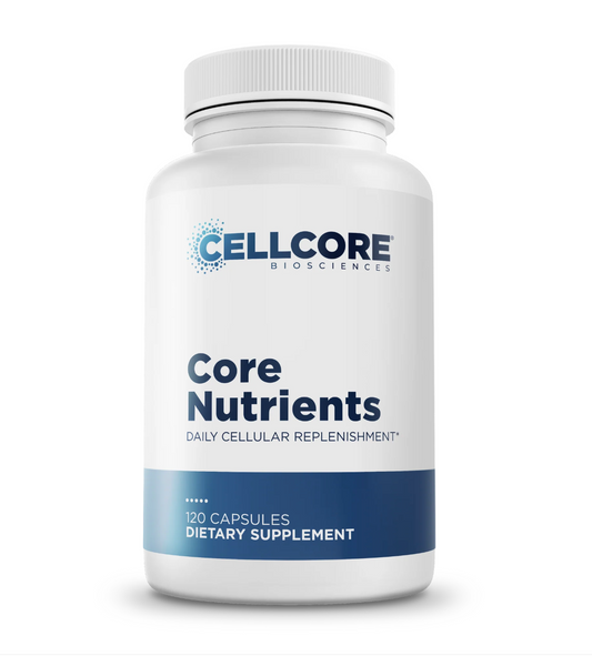 Core Nutrients 120 Ct