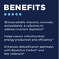 Core Nutrients 120 Ct