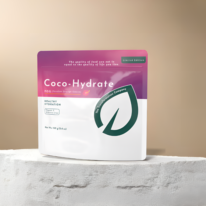 Coco Hydrate