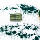 Organic Spirulina Capsules