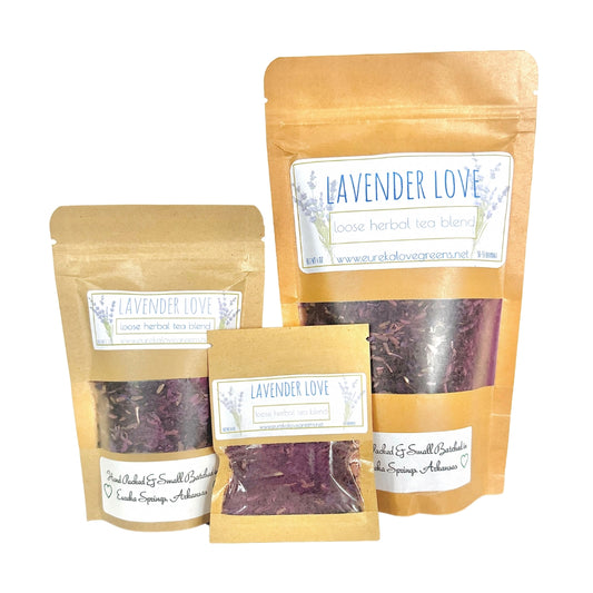 Lavender Love Superfood Blendi™