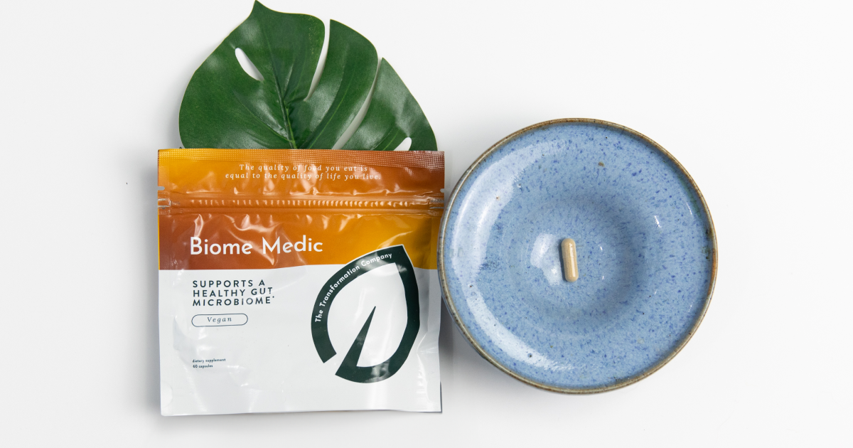 Biome Medic