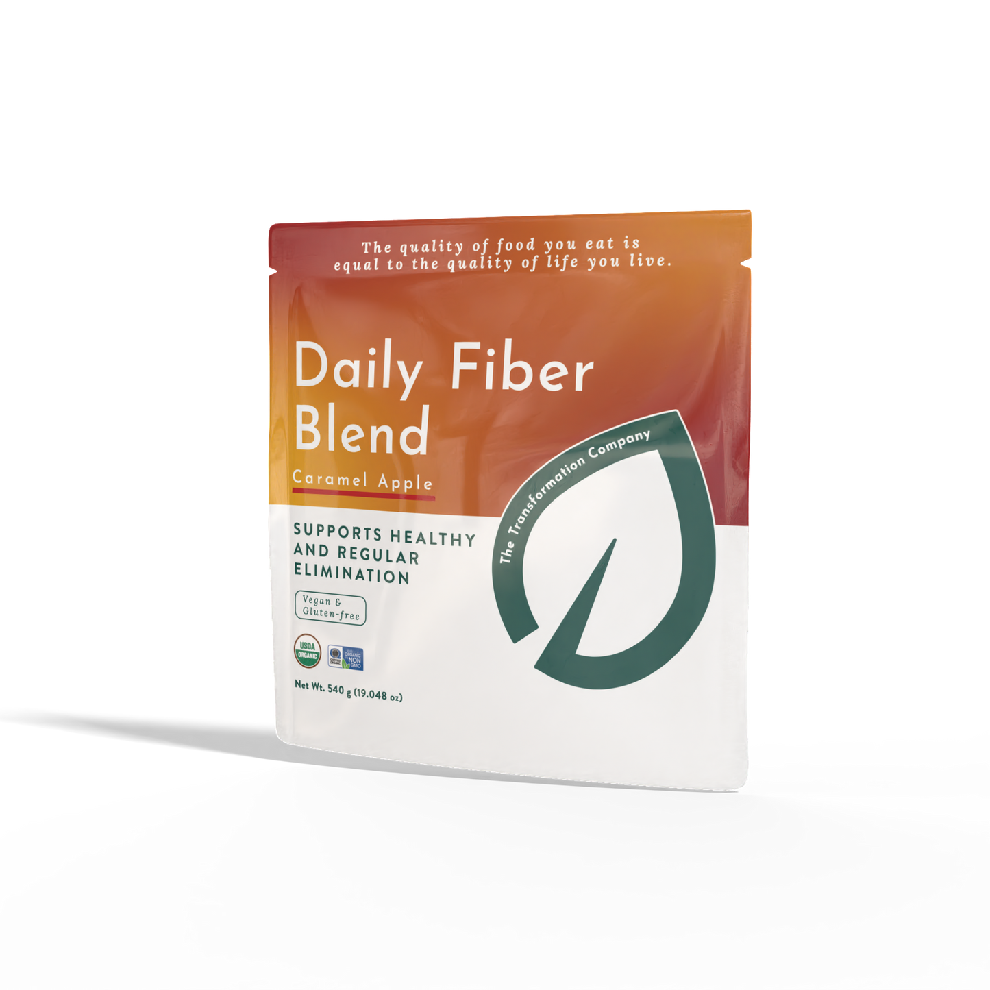 Daily Fiber