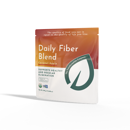 Daily Fiber