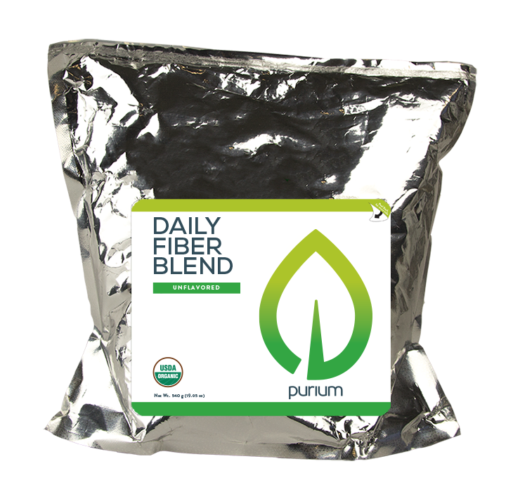 Daily Fiber