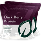 Dark Berry Protein