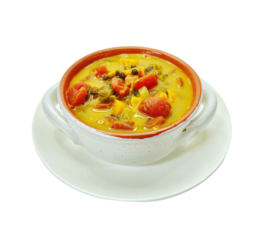 86 oz Bulk Curry Lentil Stew