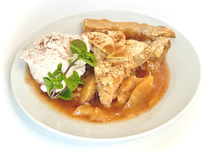 SweetSadies Bakes™ Gluten & Grain Free Pies