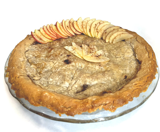 SweetSadies Bakes™ Gluten & Grain Free Pies