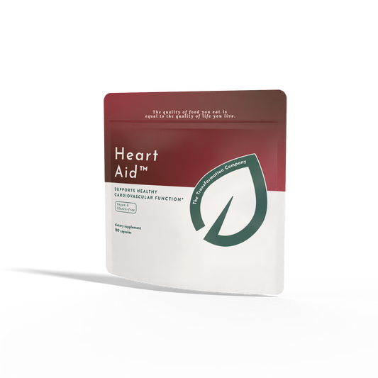 Heart Aid