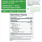 Kamut- Egyptian Wheatgrass