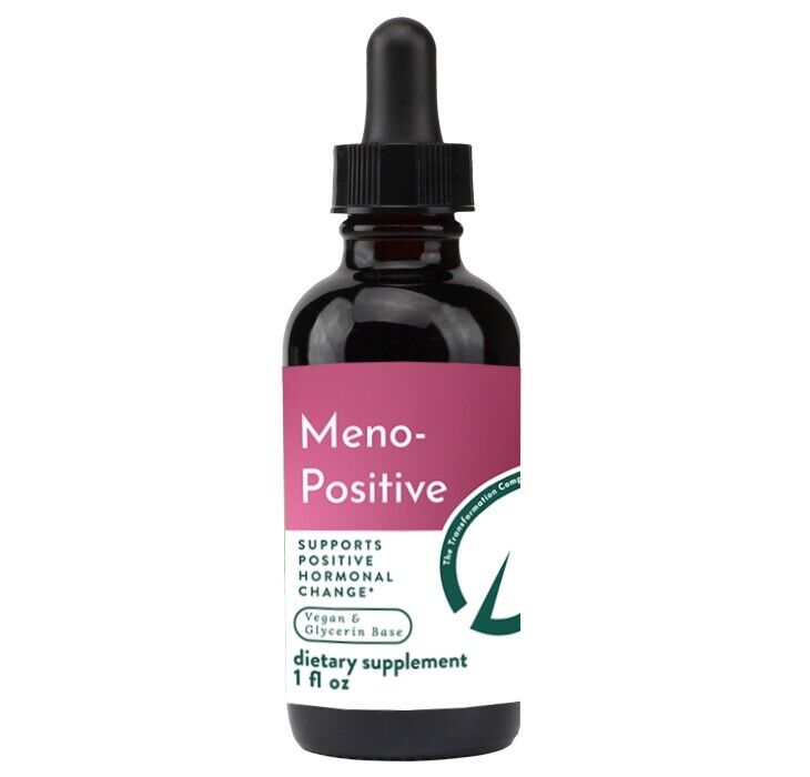 Meno-Positive Women's Support