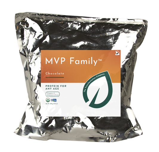 MVP Family Protein Powder