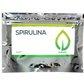 Organic Spirulina Capsules