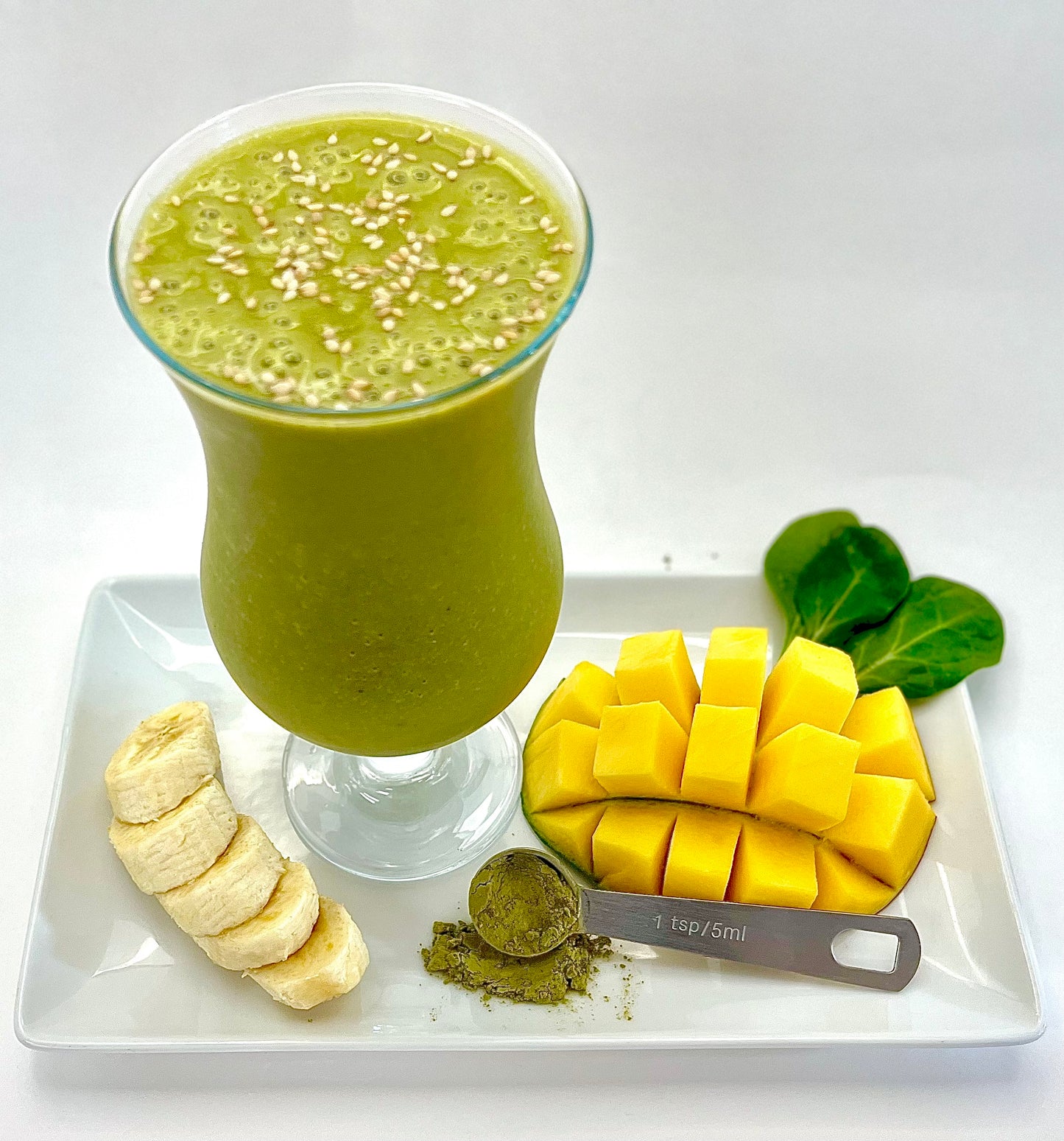 Awaken Smoothie