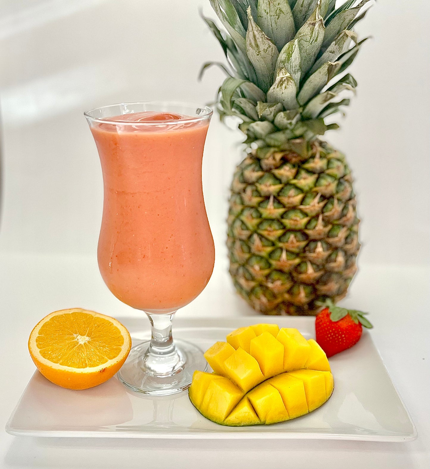 Enliven Smoothie