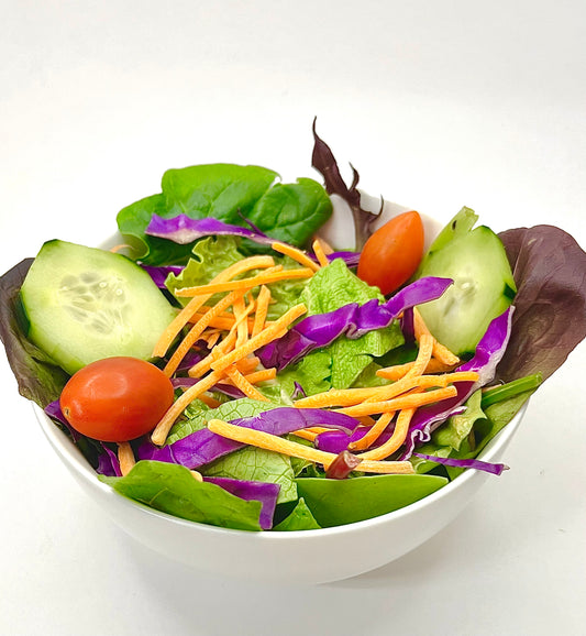 Small Side Salad