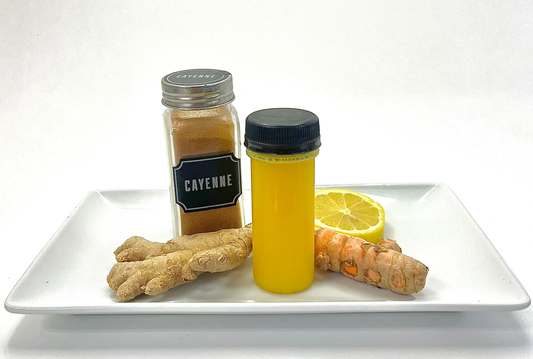 Wellness Shot