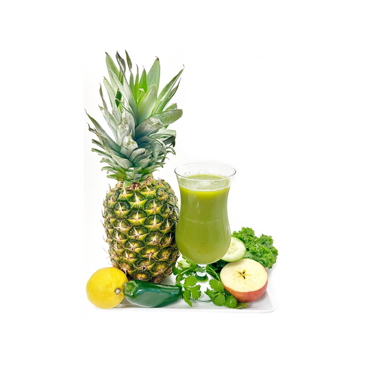 Love Juice