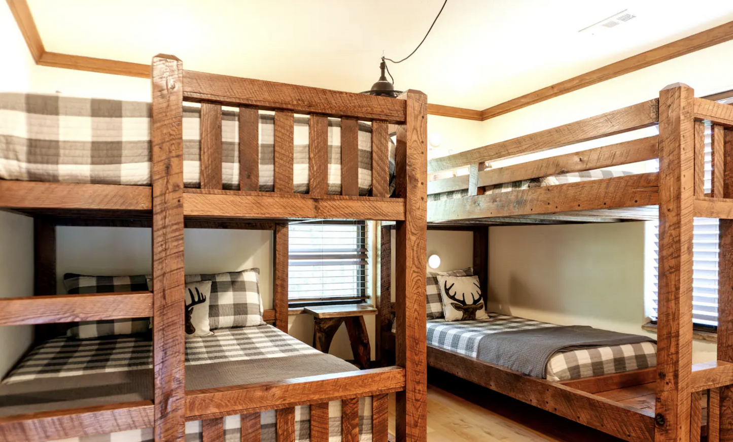 Wellness Retreat on White River Coming Soon