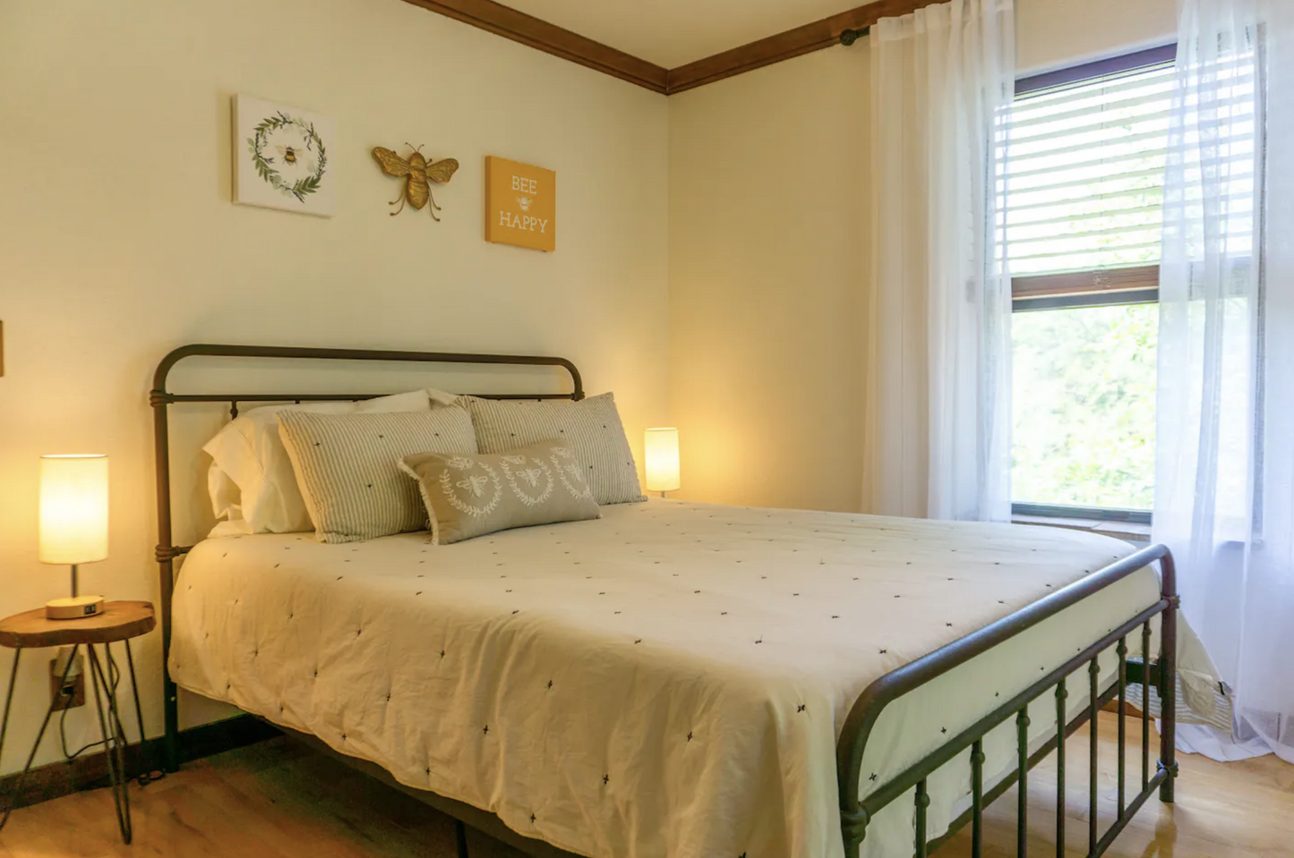Wellness Retreat on White River Coming Soon